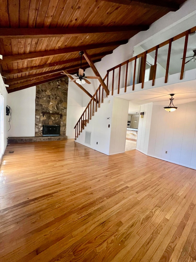 7 Broadway St, Rossville, GA 30741 - photo 4