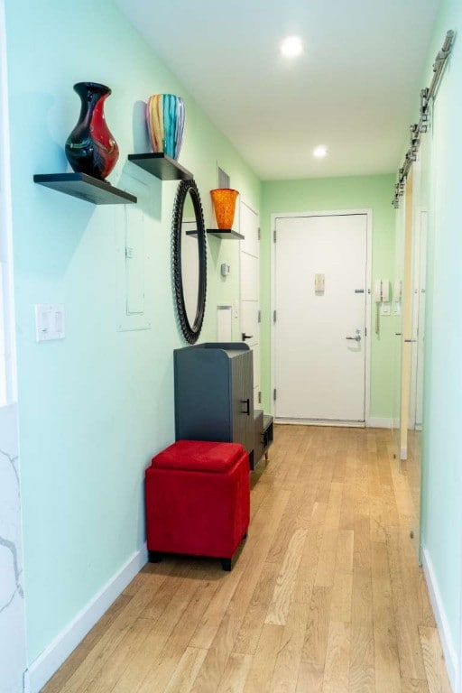 90 William St unit 8C, New York, NY 10038 - photo 3