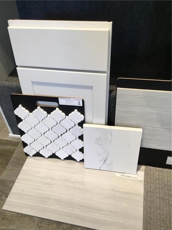 Design Selections