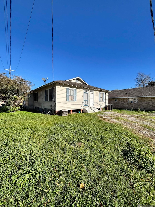 23806 Ferdinand St unit 2, Plaquemine, LA 70764 - photo 4