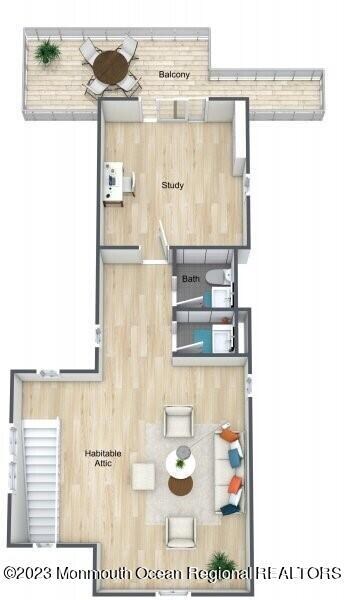 121 2nd Ave, Lavallette, NJ 08735 - photo 7