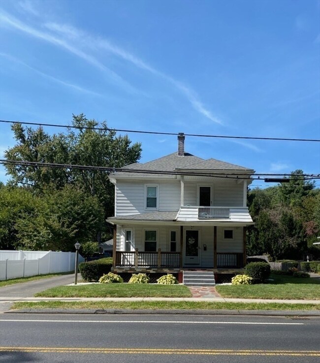 232 Walnut St, Agawam, MA 01001 - photo 2