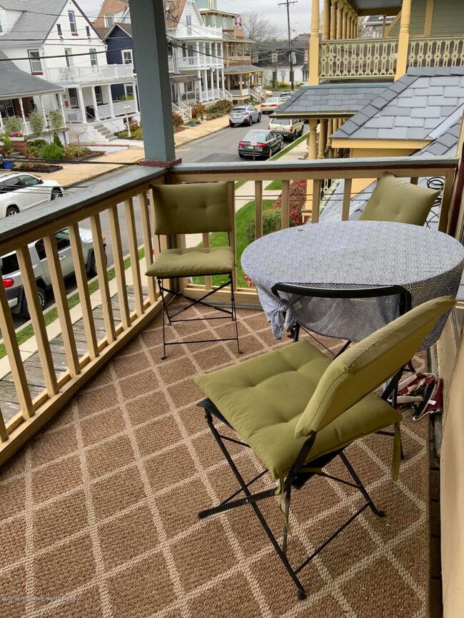 23 Surf Ave unit 3, Ocean Grove, NJ 07756 - photo 2