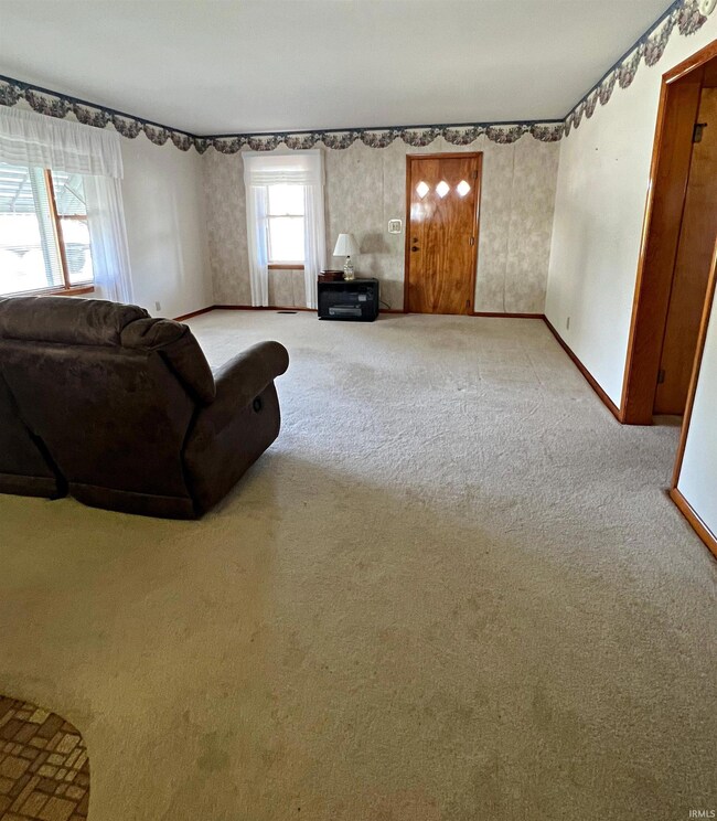 709 A St NE, Linton, IN 47441 - photo 3