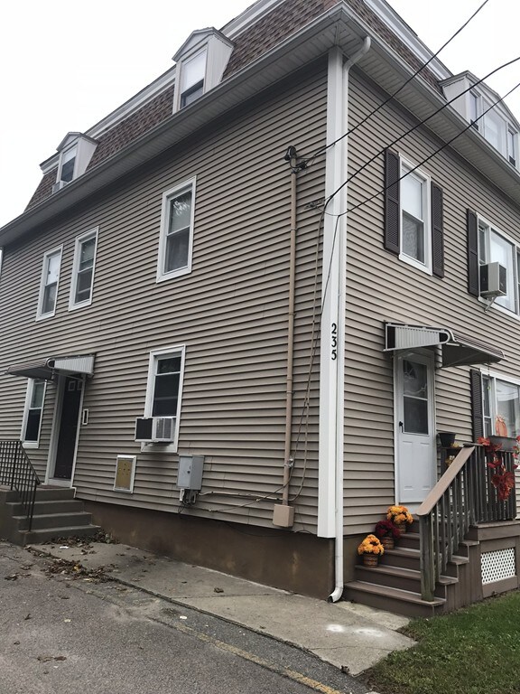 229 Tripp St, Fall River, MA 02724 - photo 2