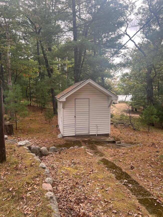 Forester Shed - Copy