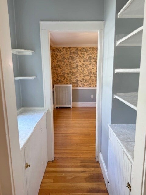 140 Vassal Ln unit 1, Cambridge, MA 02138 - photo 5