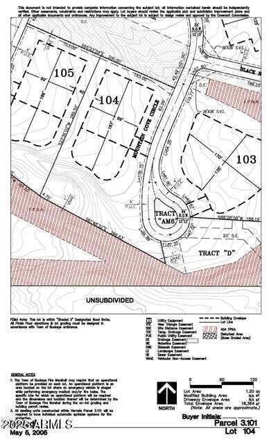 2950 N Mountain Cove Cir unit 104, Buckeye, AZ 85396 - photo 2