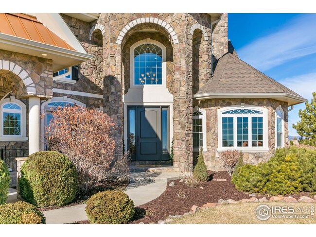 Enter your Dream Home