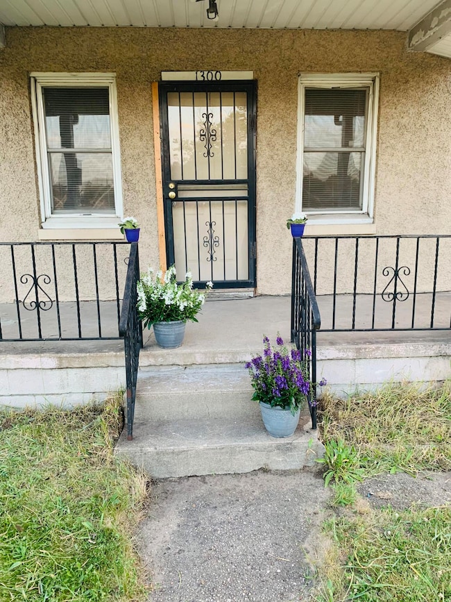 1300 Carolina St, Gary, IN 46407 - photo 2