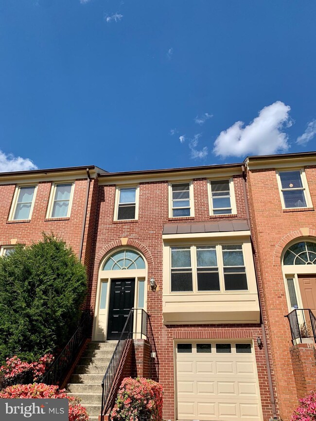 1317 Templeton Place, Rockville, MD 20852 - photo 2