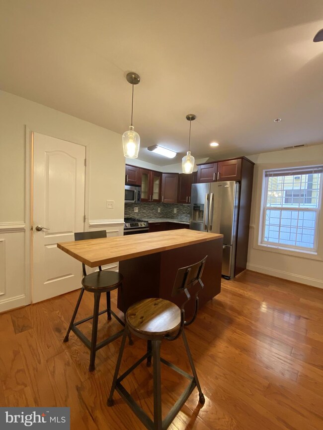 754 Park Rd NW unit 2, Washington, DC 20010 - photo 6