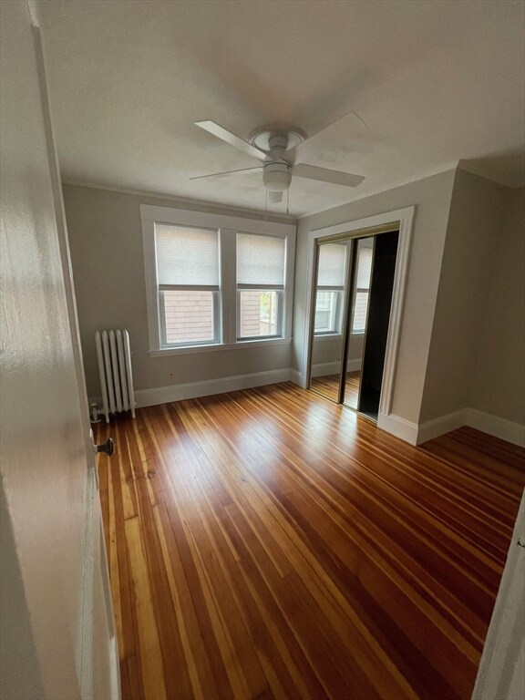 18 Sheafe St unit 2, Chestnut Hill, MA 02467 - photo 6