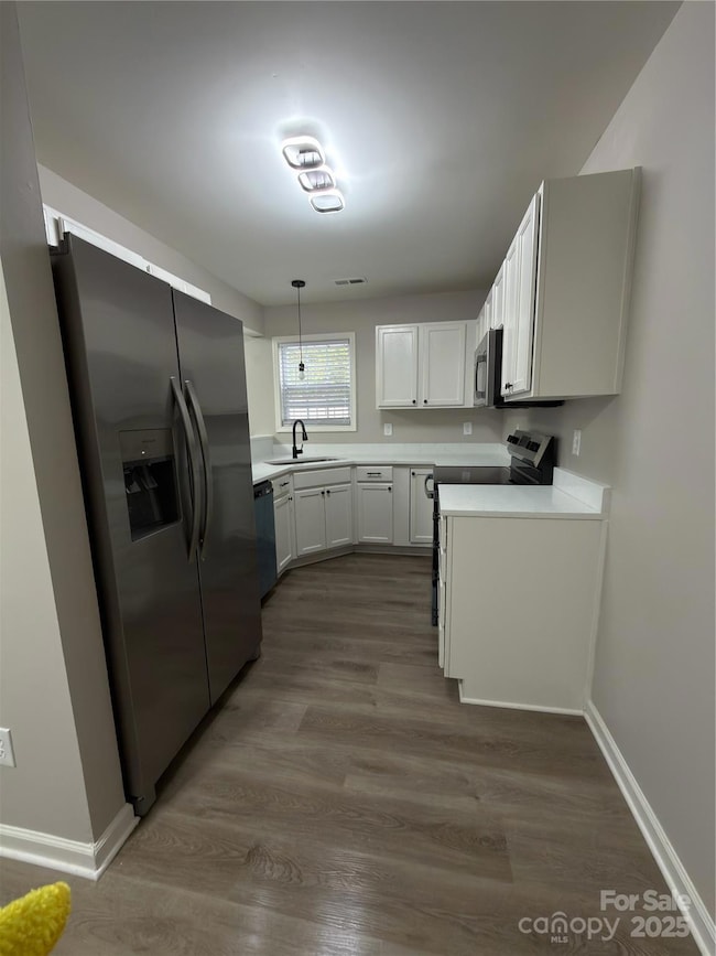 2617 Meadow Knoll Dr unit 2617, Charlotte, NC 28269 - photo 2