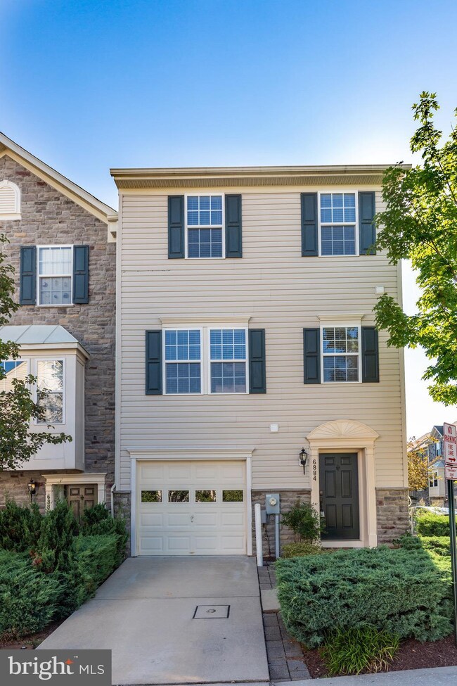 6884 Tasker Falls, Elkridge, MD 21075 - photo 2