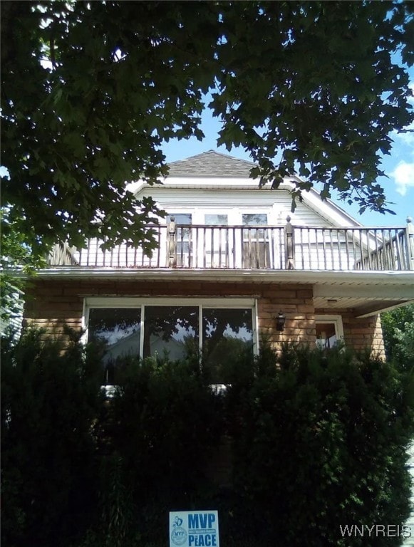 113 Wilkes Ave unit 2, Buffalo, NY 14215 - photo 2