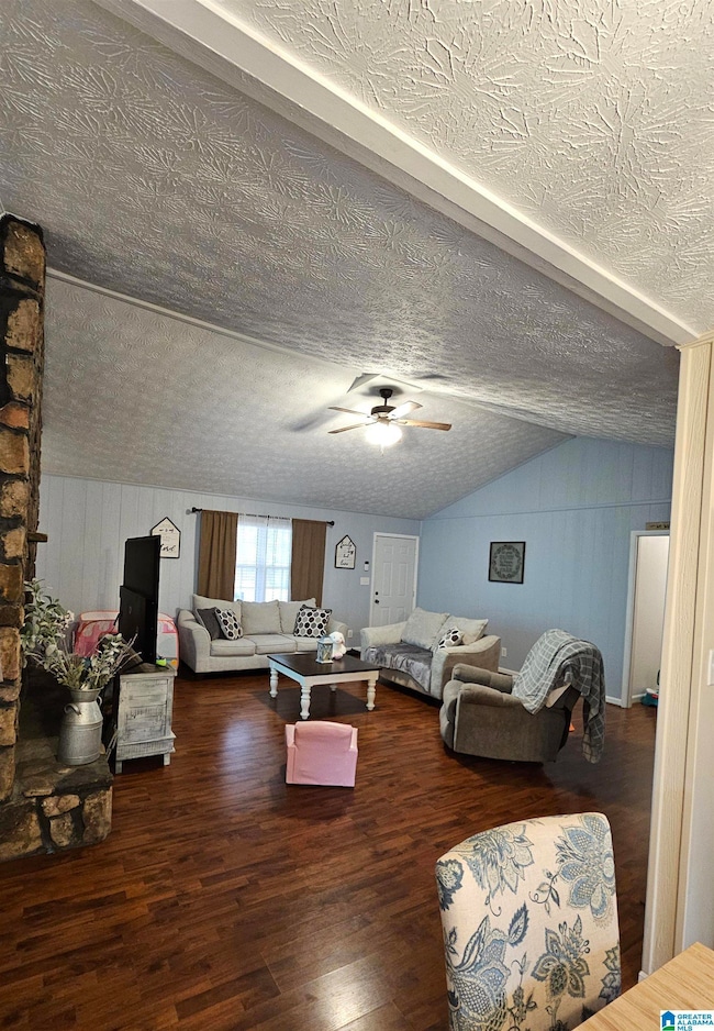 409 Russell Ln, Weaver, AL 36277 - photo 6