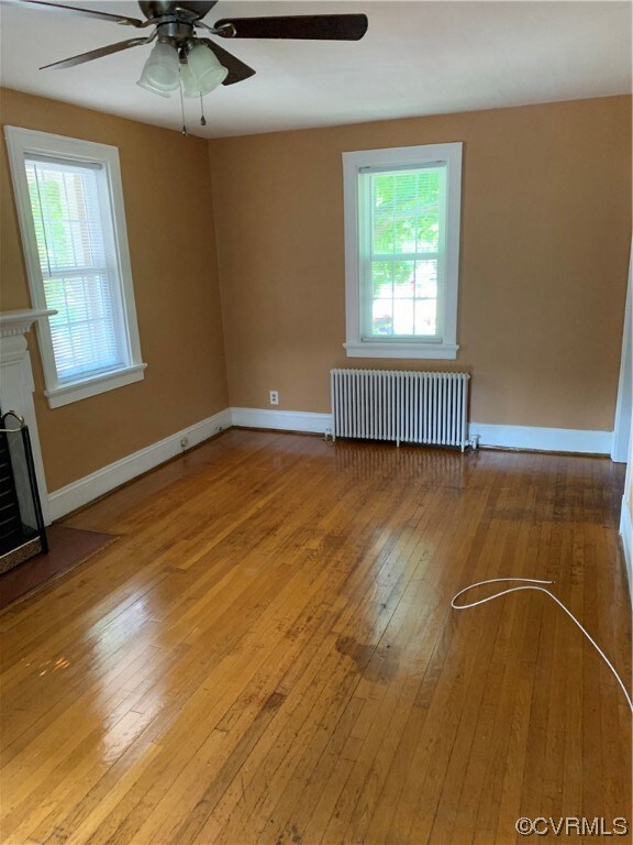 Living Room - View #3