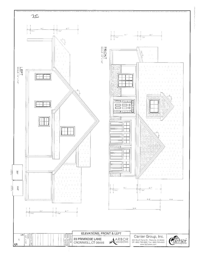 23 Primrose Ln, Cromwell, CT 06416 - photo 2