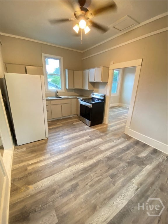 1611 E Henry St unit 1/2 B, Savannah, GA 31404 - photo 5