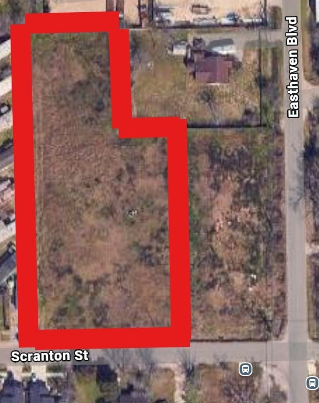 0 Scranton Oaks, Houston, TX 77075 - photo 4