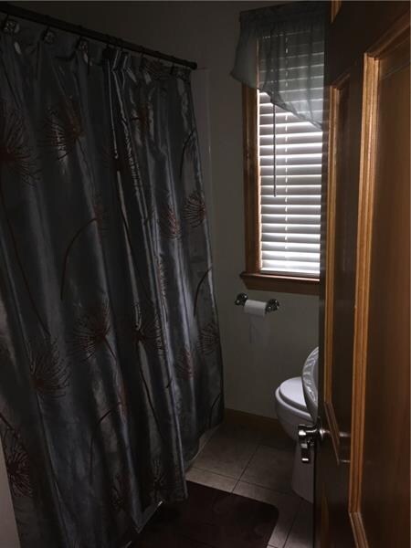 Bathroom Main