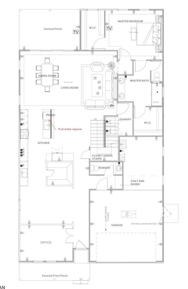 140 Palmetto Harbour Dr, North Myrtle Beach, SC 29582 - photo 3