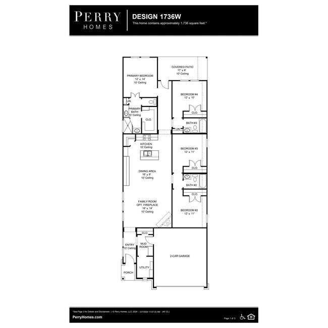 For Sale 107 Palo Duro Bend, Rhome, TX 76078