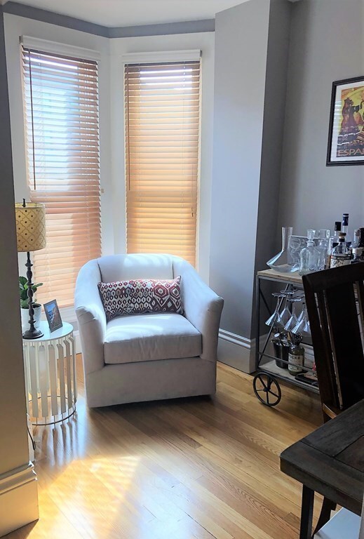 671 Tremont St unit 2, Boston, MA 02118 - photo 5