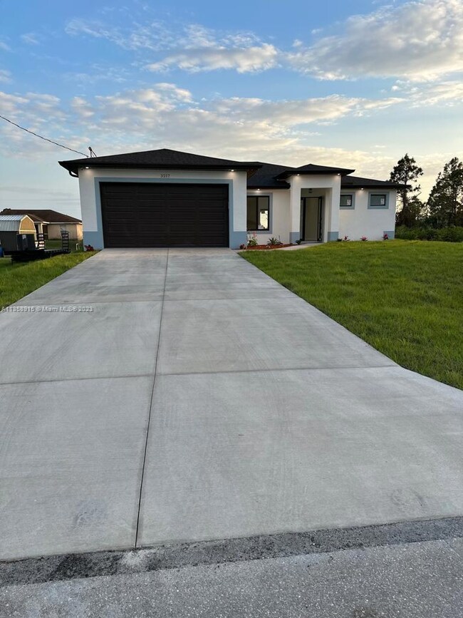 3217 64th St W, Lehigh Acres, FL 33971 - photo 2