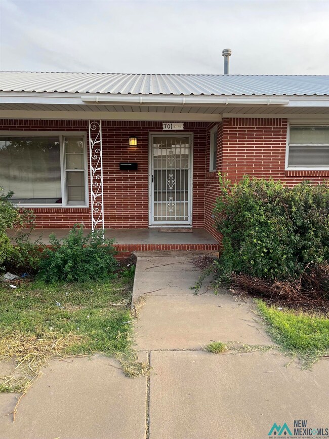 701 E 11th St, Clovis, NM 88101 - photo 2
