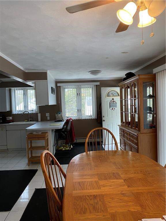 70 Chopmist Hill Rd, Chepachet, RI 02814 - photo 4