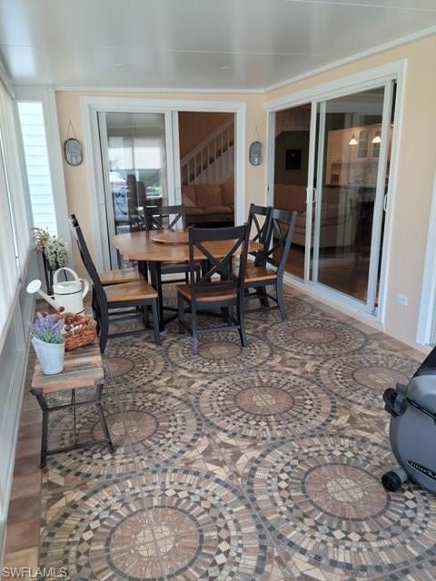 Sunroom