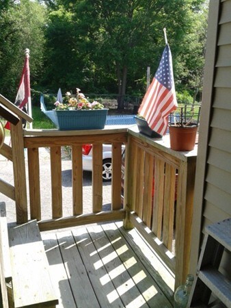 18 Wachusett St unit 2, Franklin, MA 02038 - photo 2