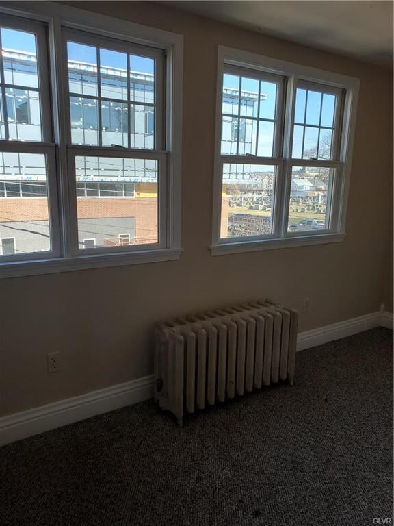 1210 W Gordon St unit 2, Allentown, PA 18102 - photo 3