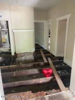 Flooring