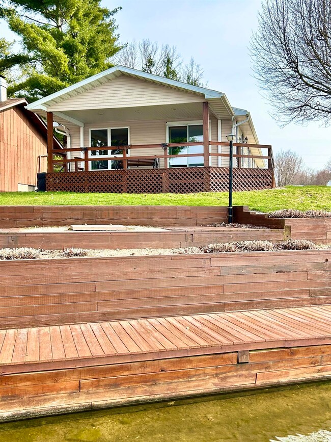 18034 Cherokee Trail, Culver, IN 46511 - photo 6