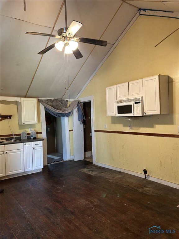 kitchen dining