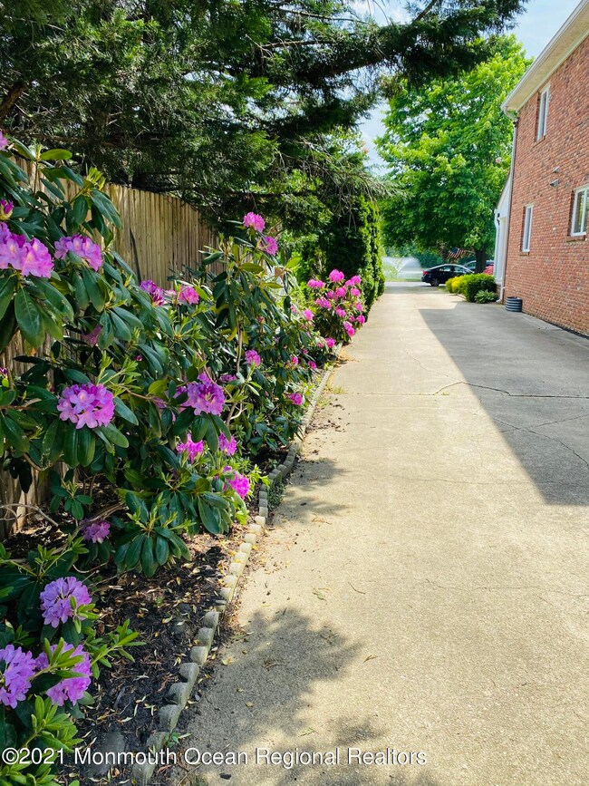 43 Lakeview Ave, West Long Branch, NJ 07764 - photo 2