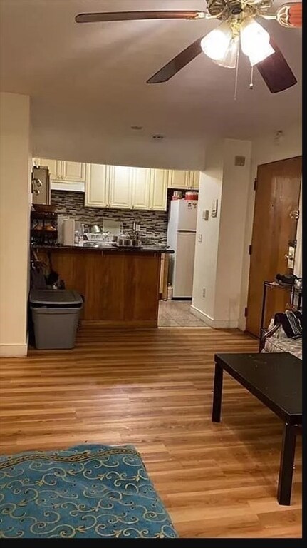 12 Commonwealth Ct unit 1, Brighton, MA 02135 - photo 3