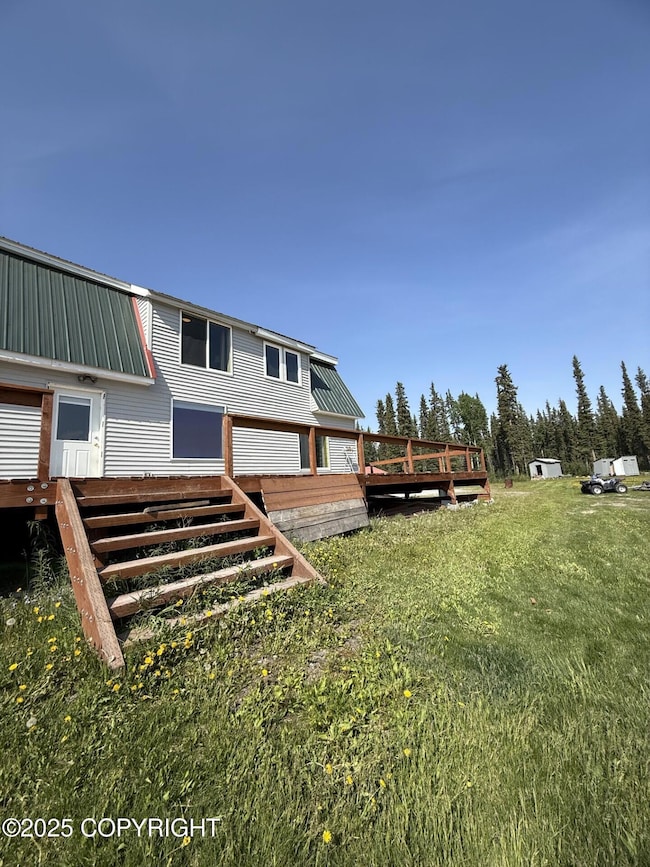 Mile 11.1 Edgerton Hwy, Copper Center, AK 99573 - photo 4