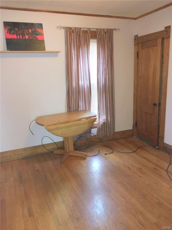 First floor bedrooom