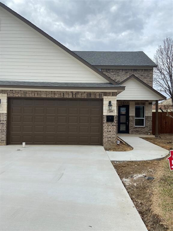 unlisted-address, Bedford, TX 76021 - photo 3