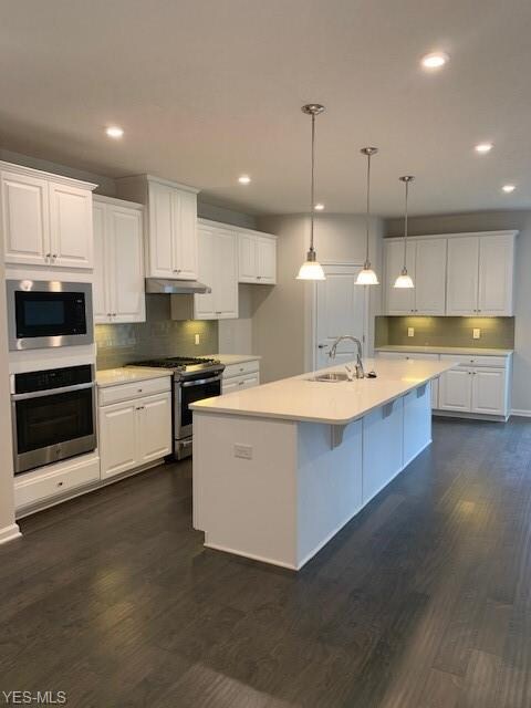 415 Lakeland Way, Aurora, OH 44202 - photo 4