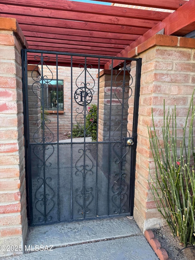 Front of House 2