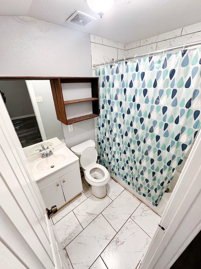 2522 Rosalie St unit B, Houston, TX 77004 - photo 5