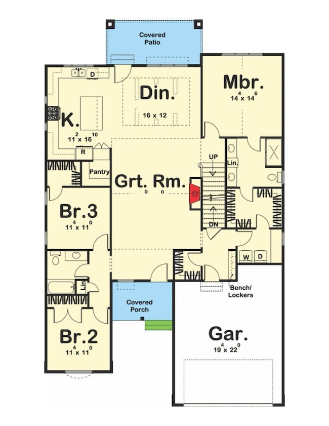 Lot 5 Haig Mill Lake Rd, Dalton, GA 30720 - photo 2