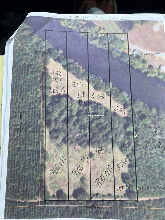 0 Turtle Trail unit 1126318, Broken Bow, OK 74728 - photo 2