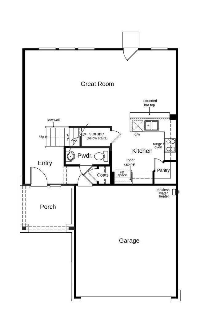 22838 Wolfshire Way, Hockley, TX 77447 - photo 2