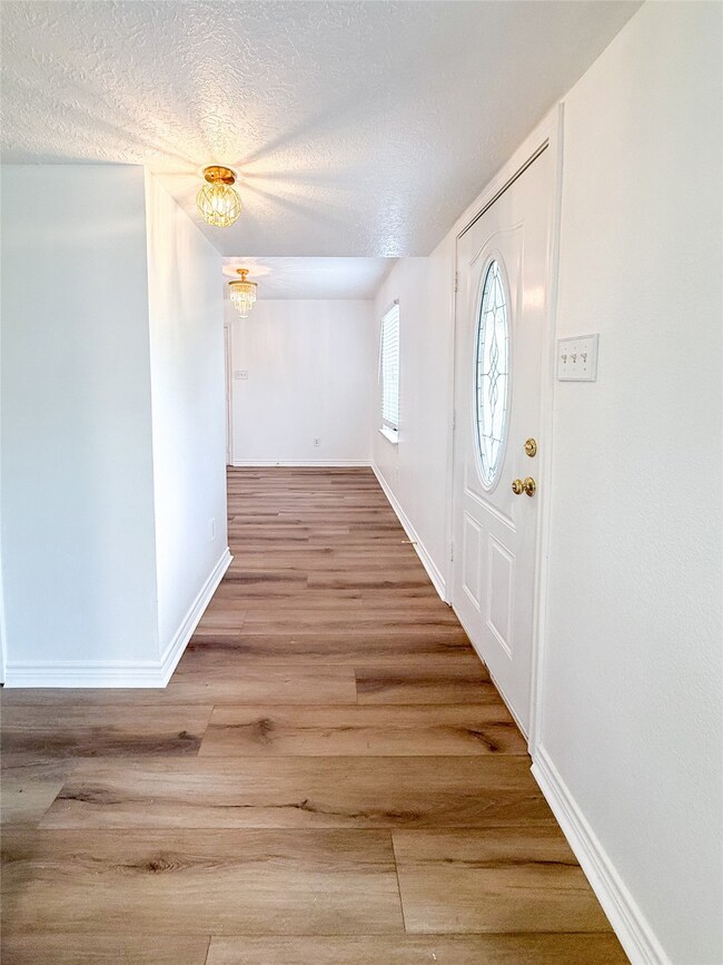 Entry Way